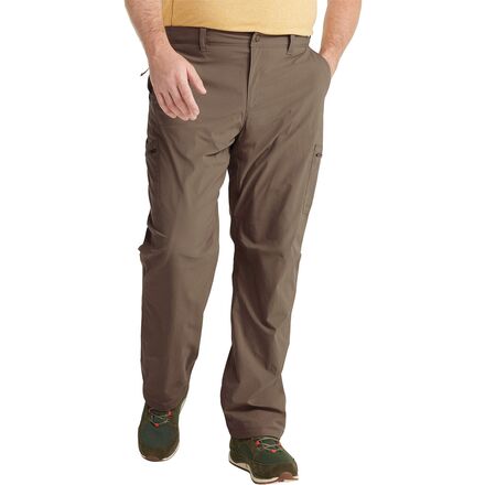 Cresta Standard Fit Hiking Pant - Men's