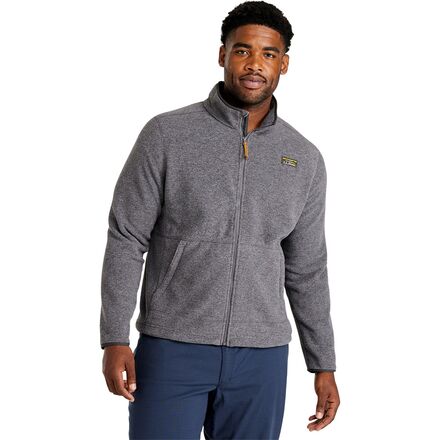 Mountain Classic Fleece Jacket - Men's