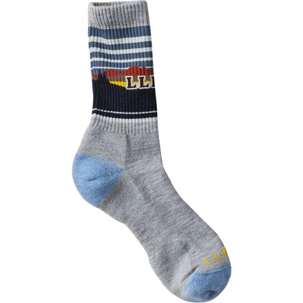 Katahdin Mountain Hiker Socks