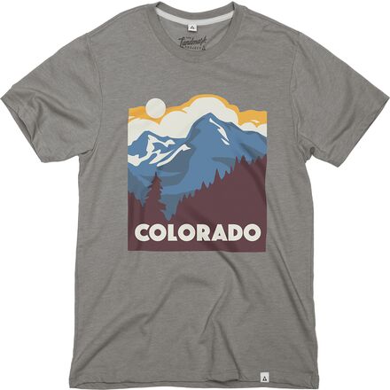 Colorado Short-Sleeve T-Shirt