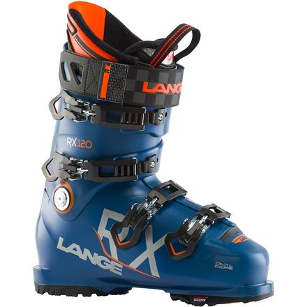 Lange - RX 120 Ski Boot - 2023