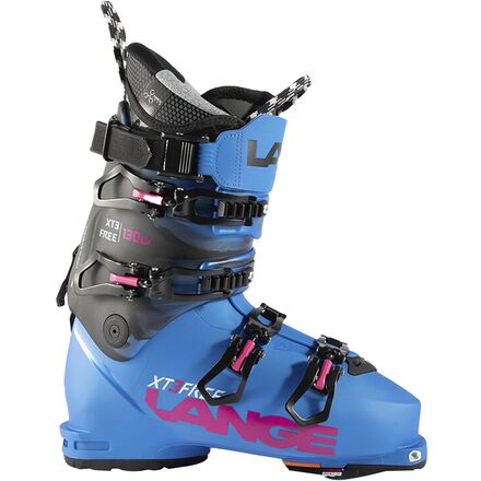 XT3 Free 130 LV GW AT Boot - 2026