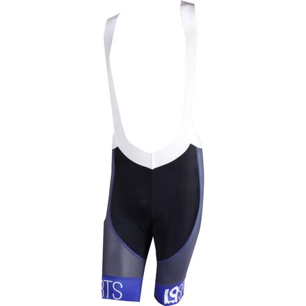 Pro Cycling Bib - Men's