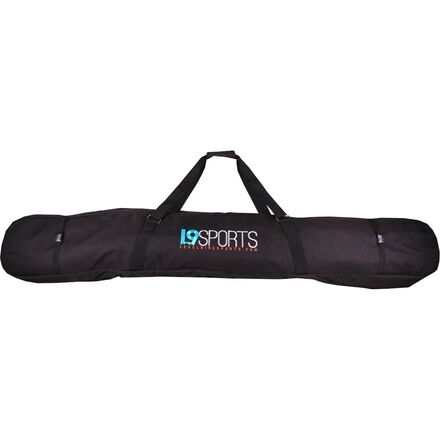 L9 Sports - Ski Bag - Black