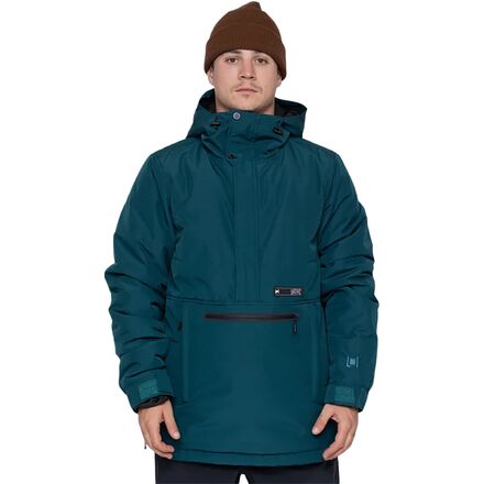 L1 - Aftershock Jacket Men's