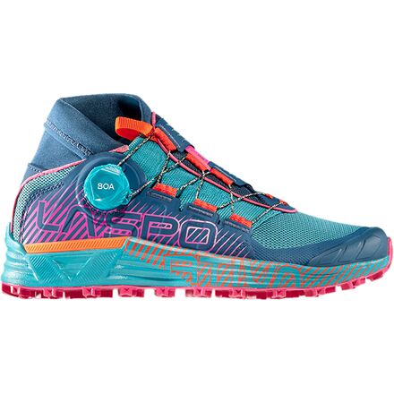 Cyklon Trail Running Shoe - Women's