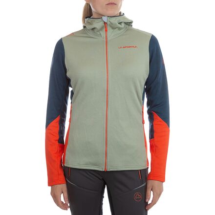 Cosmic Hoodie - Women's