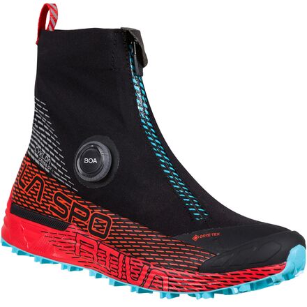 Cyklon Cross GTX Trail Running Shoe - Women's