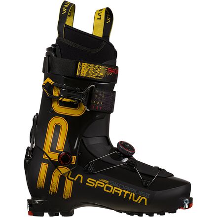 Skorpius CR II Alpine Touring Boot - 2025