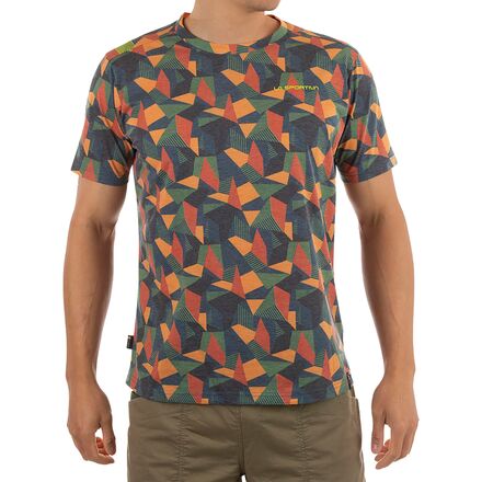 Dimension T-Shirt - Men's