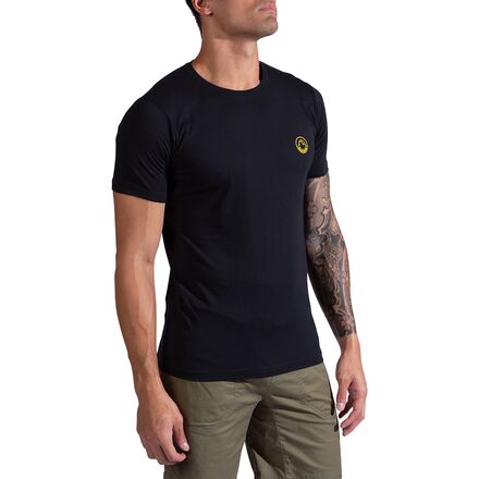 Climbing On The Moon T-Shirt - Men's