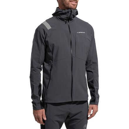 Aequilibrium Speed Jacket - Men's