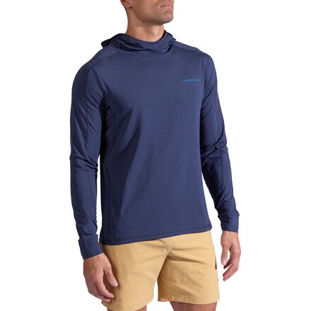 Cloud Shadow Sun Hoodie - Men's