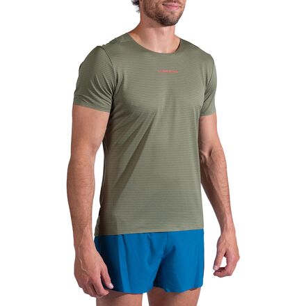 Pure T-Shirt - Men's