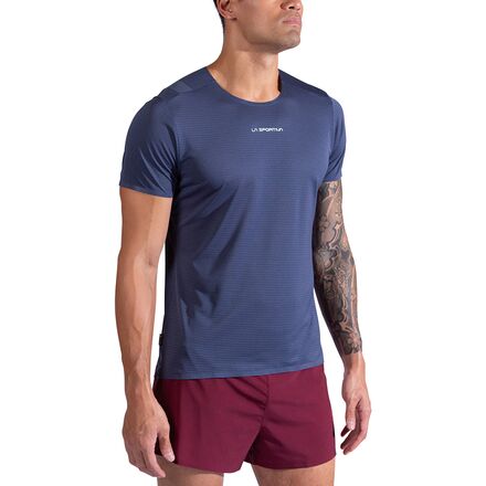 Pure T-Shirt - Men's