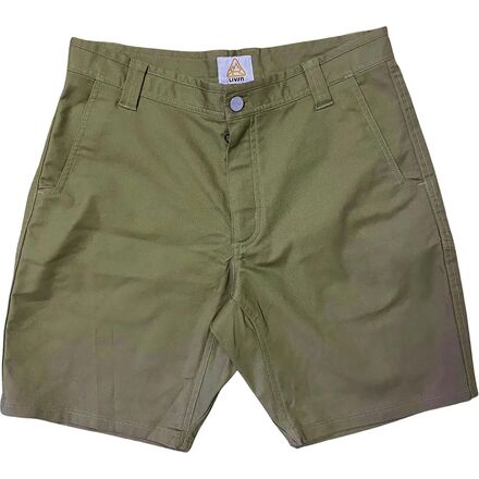 Flex Canvas Short - Men's