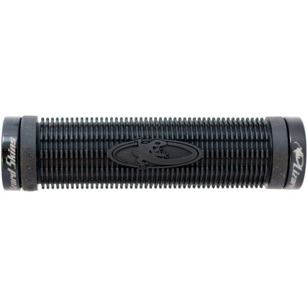 Charger Lock-On Grip