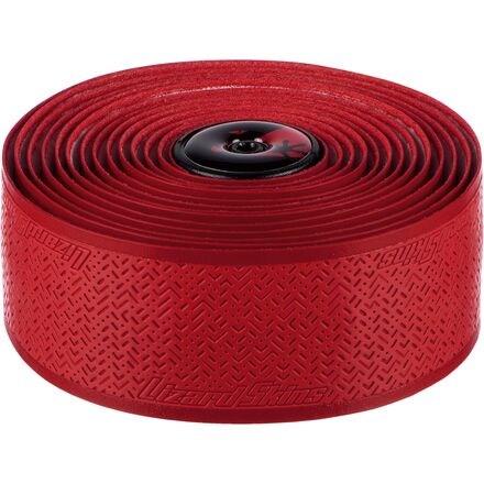 Lizard Skins - DSP Race 1.8mm Bar Tape - Crimson Red