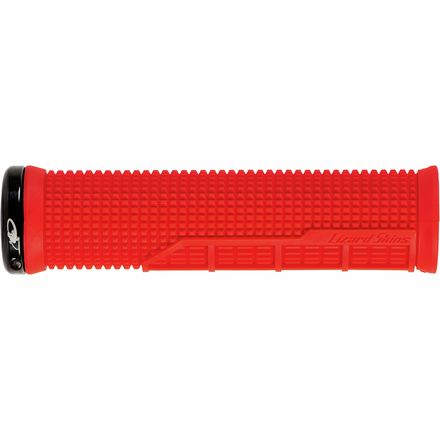 Machine Lock-On Grips