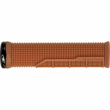 Machine Lock-On Grips