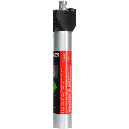 Refillable Airbag System Cartridge - Empty