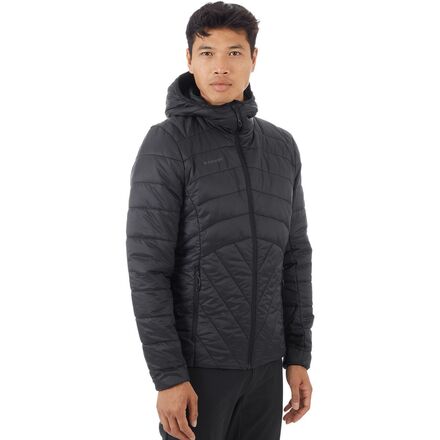 Mammut - Rime IN Hooded Jacket - Men's