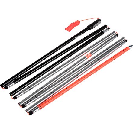 Mammut - Speed Lock 320 Probe