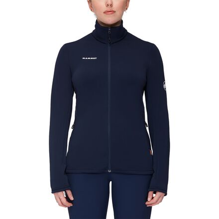 Aconcagua Light ML Jacket - Women's