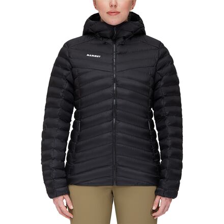 Albula IN Hooded Jacket - Women's