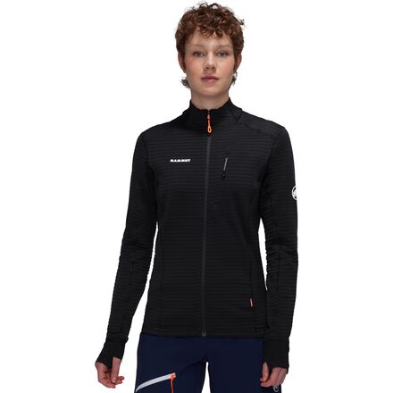 Taiss Light ML Jacket - Women's