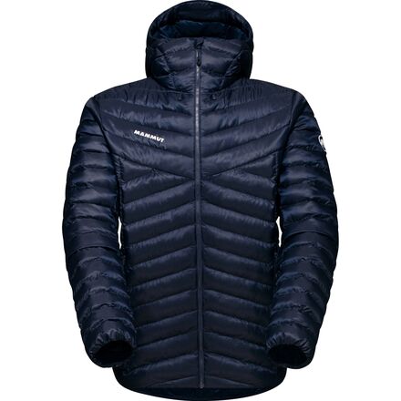 Albula IN Hooded Jacket - Men's