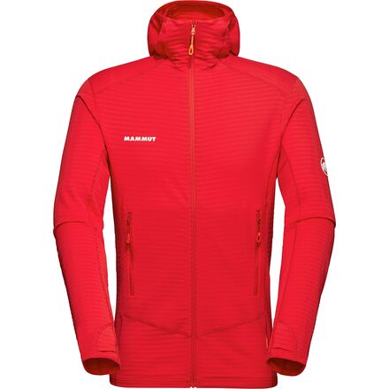 Taiss Light ML Hooded Jacket - Men's