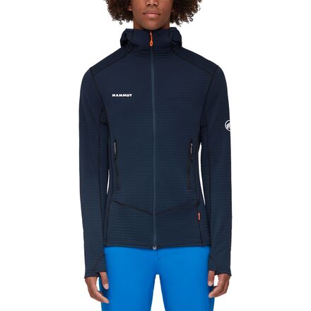 Taiss Light ML Hooded Jacket - Men's