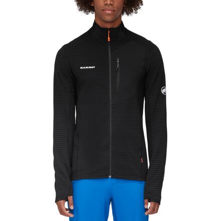 Taiss Light ML Jacket - Men's