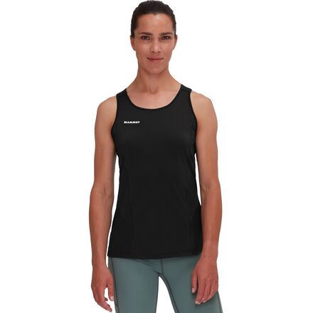 Mammut - Aenergy FL Tank Top - Women's