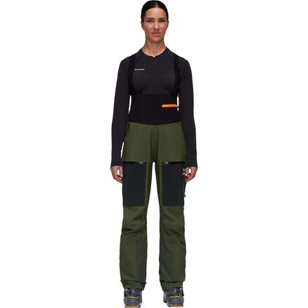 Eiger Free Pro HS Bib Pant - Women's