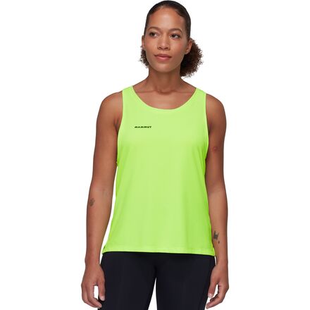 Massone Sport Tank Top - Women's