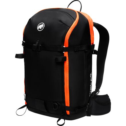 Mammut Tour Backpack