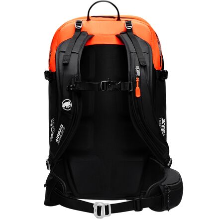 Mammut Tour Backpack - Thumbnail 2