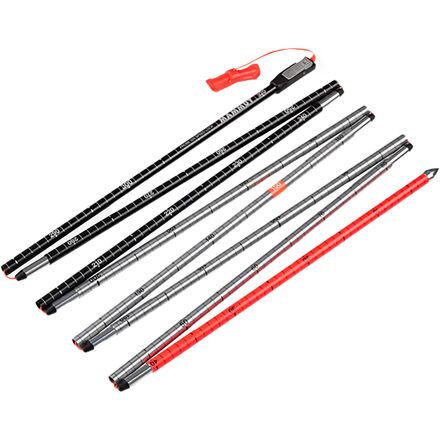Probe 320 Speed Lock