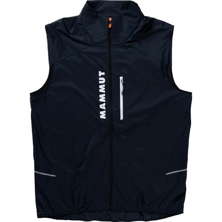 Aenergy TR WB Hybrid Vest - Men's