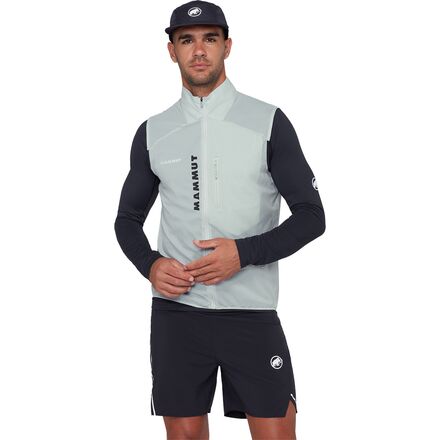 Aenergy TR WB Hybrid Vest - Men's