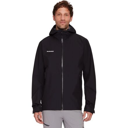 Alto Light HS Hooded Jacket - Men's
