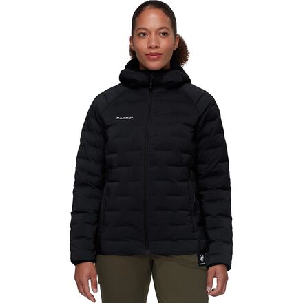 Sender IN Hooded Jacket - Women's
