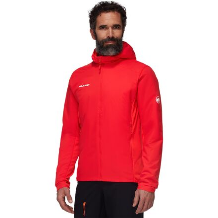 Rime Light IN Flex Hooded Jacket - Men's