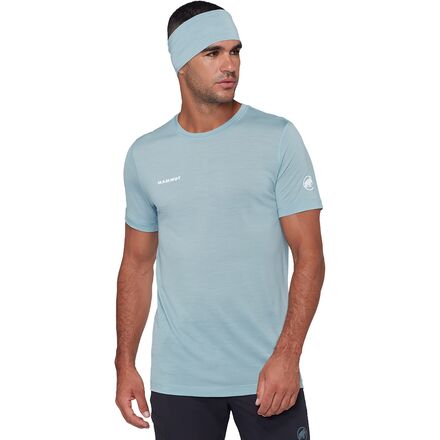 Tree Wool FL T-Shirt - Men's