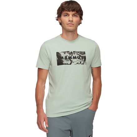Trovat Logo T-Shirt - Men's