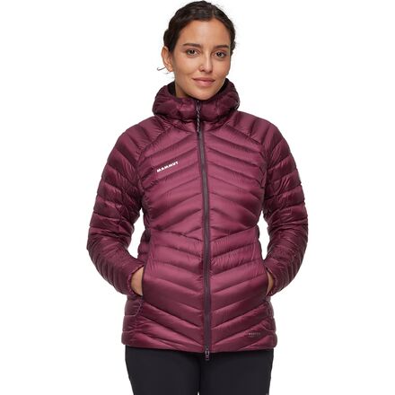 Broad Peak IN Hooded Jacket - Women's