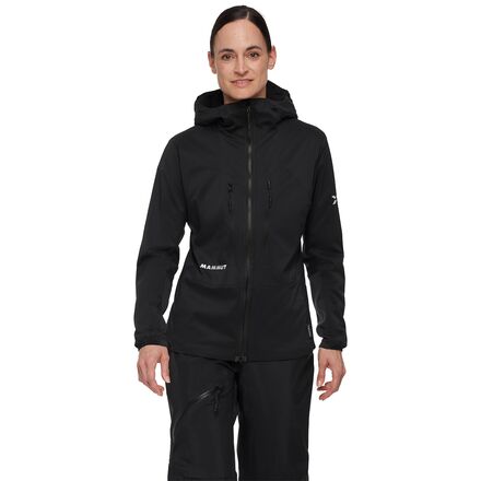 Eiger Nordwand IN Flex Air Hooded Jacket - Women's