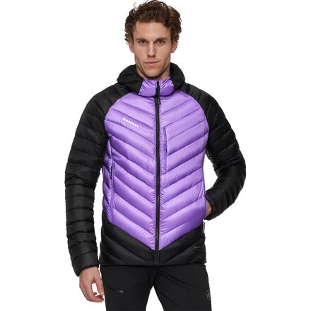 Broad Peak IN Hooded Jacket - Men's